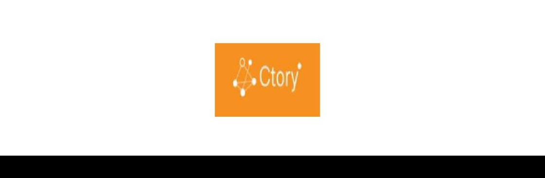Ctory Ltd Cover Image