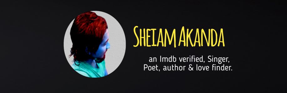Sheiam Akanda Cover Image