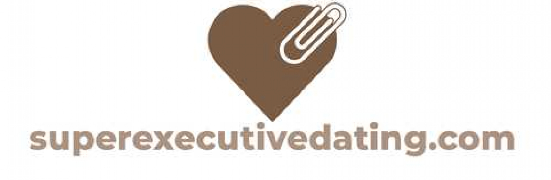 Super Executive Dating Cover Image