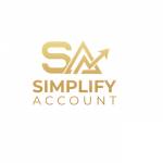 Simplify Account Profile Picture