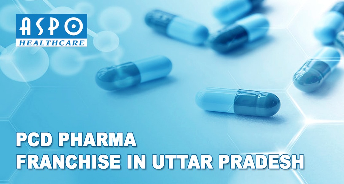 PCD Pharma Franchise in Uttar Pradesh-