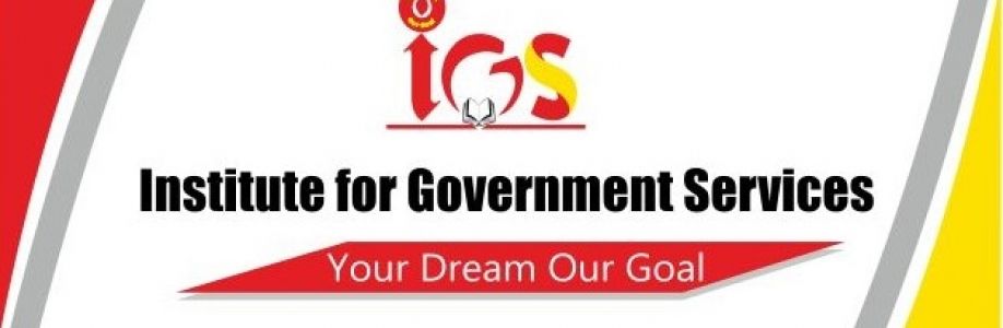 IGS Institute Cover Image