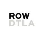 ROW DTLA Profile Picture