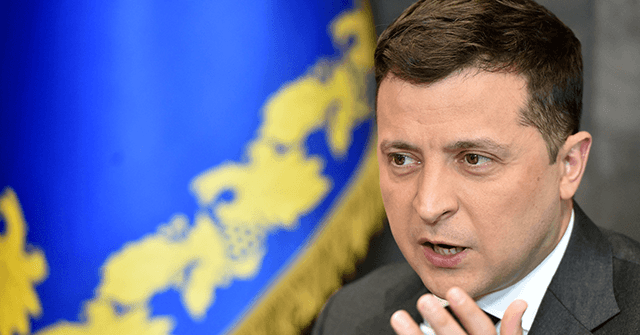 Zelensky: If Putin Suddenly Dies, 'There Would Be No War'