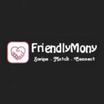 FriendlyMony Relationships App Profile Picture
