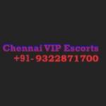 Chennai VIP Escorts Profile Picture