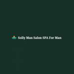 Solly Man Salon & SPA For Man Profile Picture