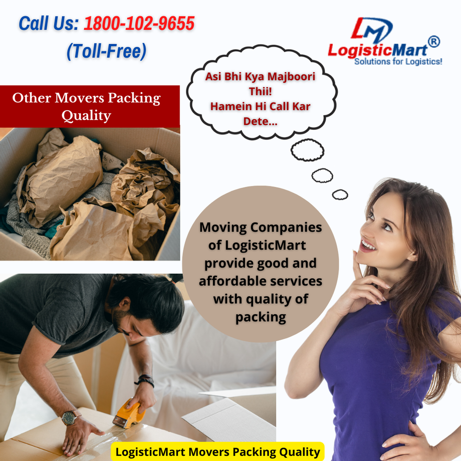 Don’t put THAT on the moving van when shifting with top movers in Andheri East, Mumbai! - JustPaste.it