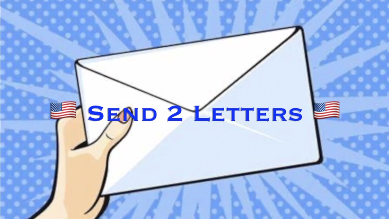 ???? Dec 11 2022 - Juan O Savin > Send 2 Letters - WeThePeople Must Do Our Part