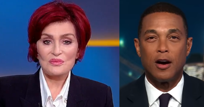 Sharon Osbourne Fires Back At Don Lemon: “How ignorant of you not to ask the other side because that’s your job” – Washington News