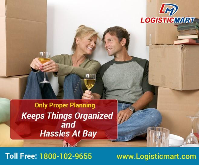 What if you fizzle out while appointing the best packers and movers in Thane? - JustPaste.it