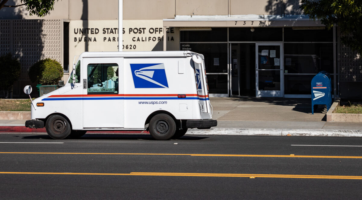 Stamp Prices Are Going Up on Sunday as Postal Commission Approves USPS Cost Hikes