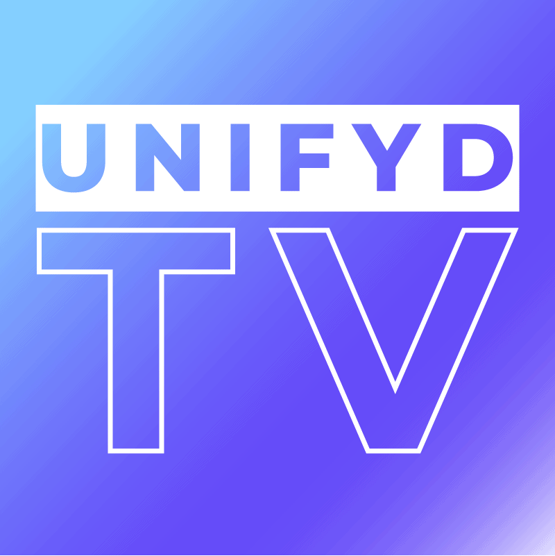 Home - UNIFYD TV