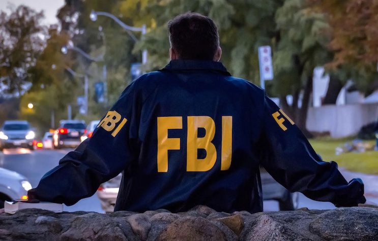 Former FBI Boss Admits Bureau Has Been Infiltrated by ‘WEF Goons’ Who ‘Want To Destroy America’ - News Punch