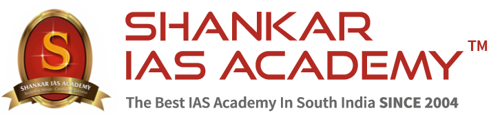 Shankar IAS Academy: Course Details, Fee Structure, Reviews