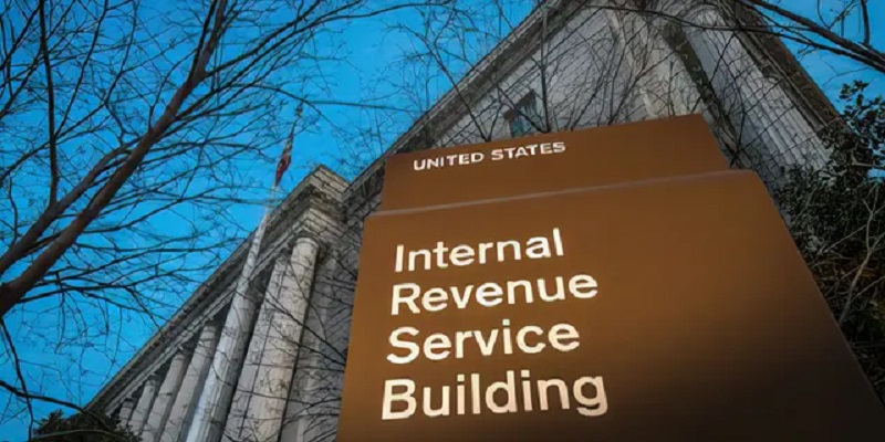House Republicans to vote on bill abolishing IRS, eliminating income tax
