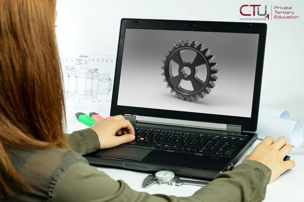 Knowing the Best Institution for AutoCAD Drafting & Design Course