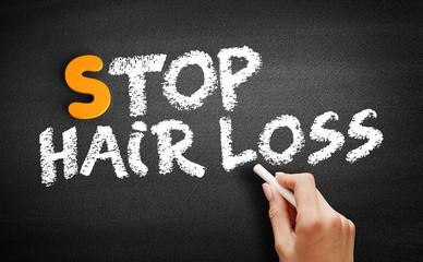 What are the causes of hair loss and how to prevent it? - JustPaste.it