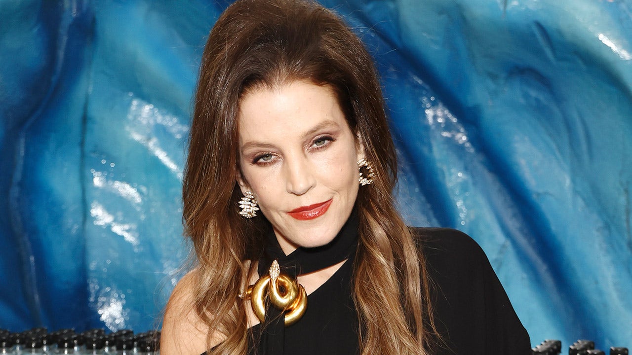 Lisa Marie Presley, Elvis and Priscilla’s only child, dead at 54 | Fox News