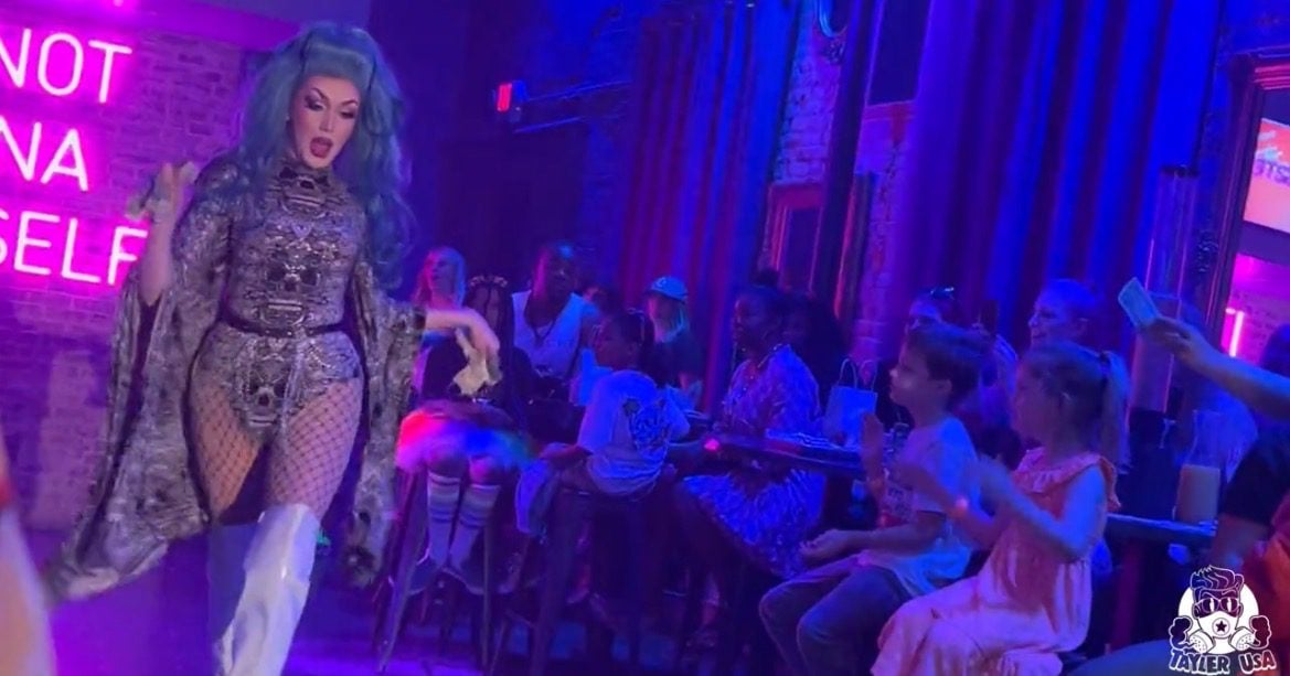 Montana House Passes Bill That Would Ban Minors From Attending Drag Shows