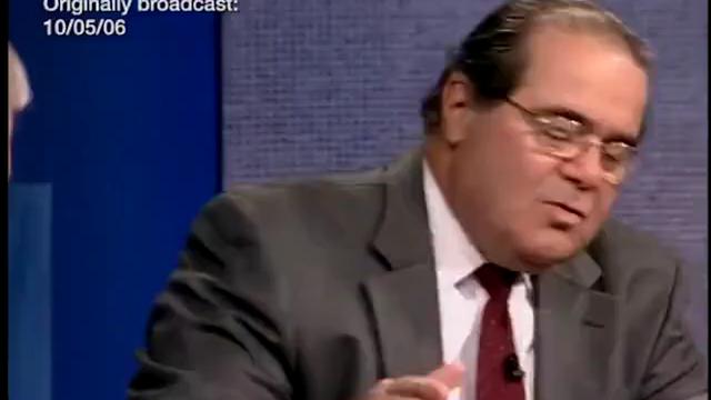 #htotttw Scalia was killed for critizize IMMIGRATION OVERRUN WEAPON