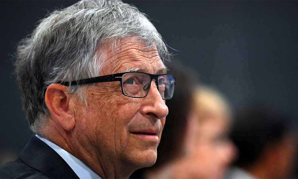 Bill Gates Arrest Warrant Issued in Philippines For 'Premeditated Murder' Linked To Vaccine Roll Out