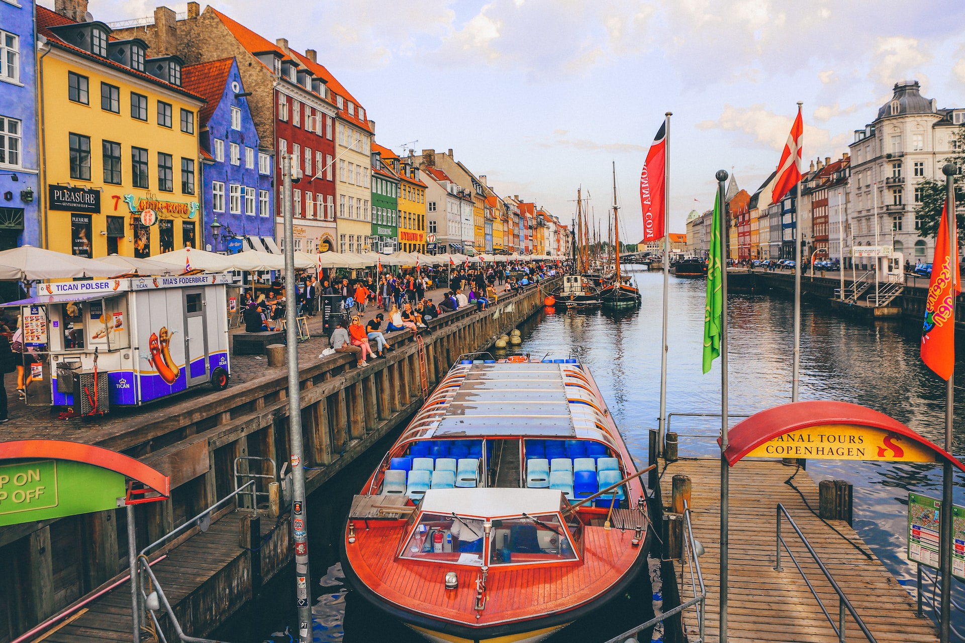 Denmark In 1 Week: The Ultimate Itinerary - Earth Curious