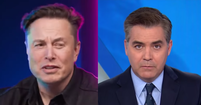 Elon Musk Reaches Limit, Tells CNN To Shut The F*ck Up – Washington News