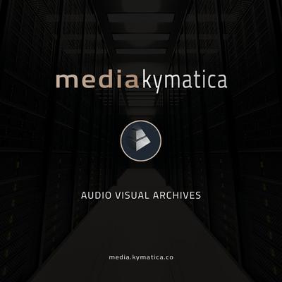 Media Kymatica