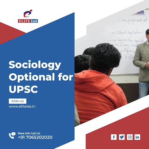 Which is the best sociology optional coaching online? – Site Title