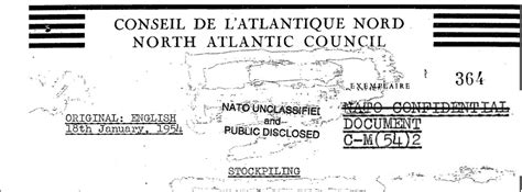 NATO Intel Leak or Disinformation? - A Son of the New American Revolution