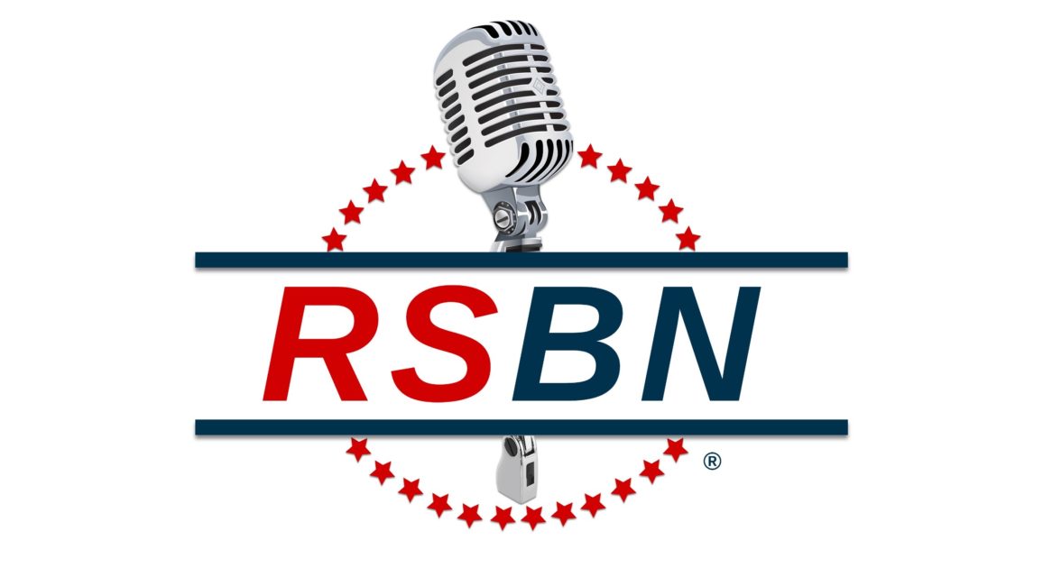 RELEASE: YouTube imposes 7-day BAN on RSBN’s channel the day before Trump arraignment