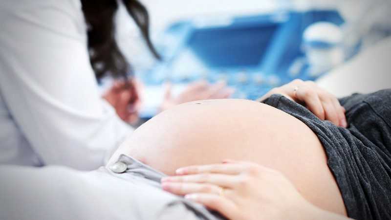 VS: Zwangerschapsproblemen en moedersterfte exploderen - Frontnieuws