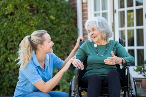 Home Health: Take Care of Your loved ones in Los Angeles