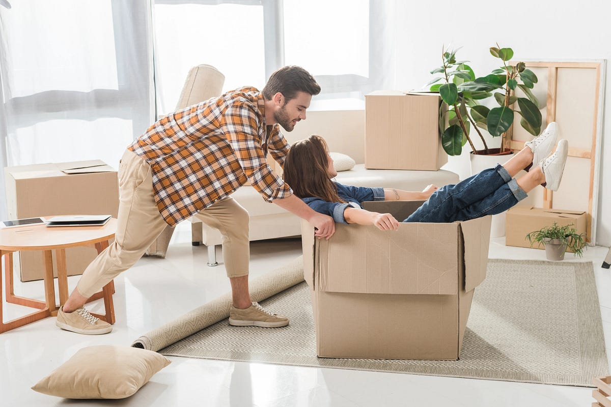 Challenges of Long Distance Movers in San Diego and How to Overcome Them | by Best Bet Movers | Apr, 2023 | Medium