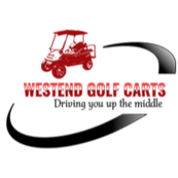 Golf Carts from Westend Classics | TTBiz Online