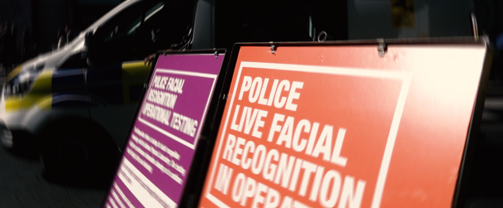 Stop the Met Police using facial recognition surveillance | 38 Degrees