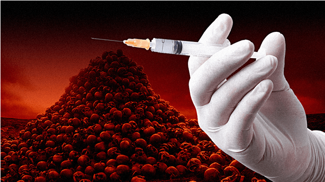 Excess deaths in Germany only started appearing after COVID “vaccines” were unleashed, study finds - Nwo Report