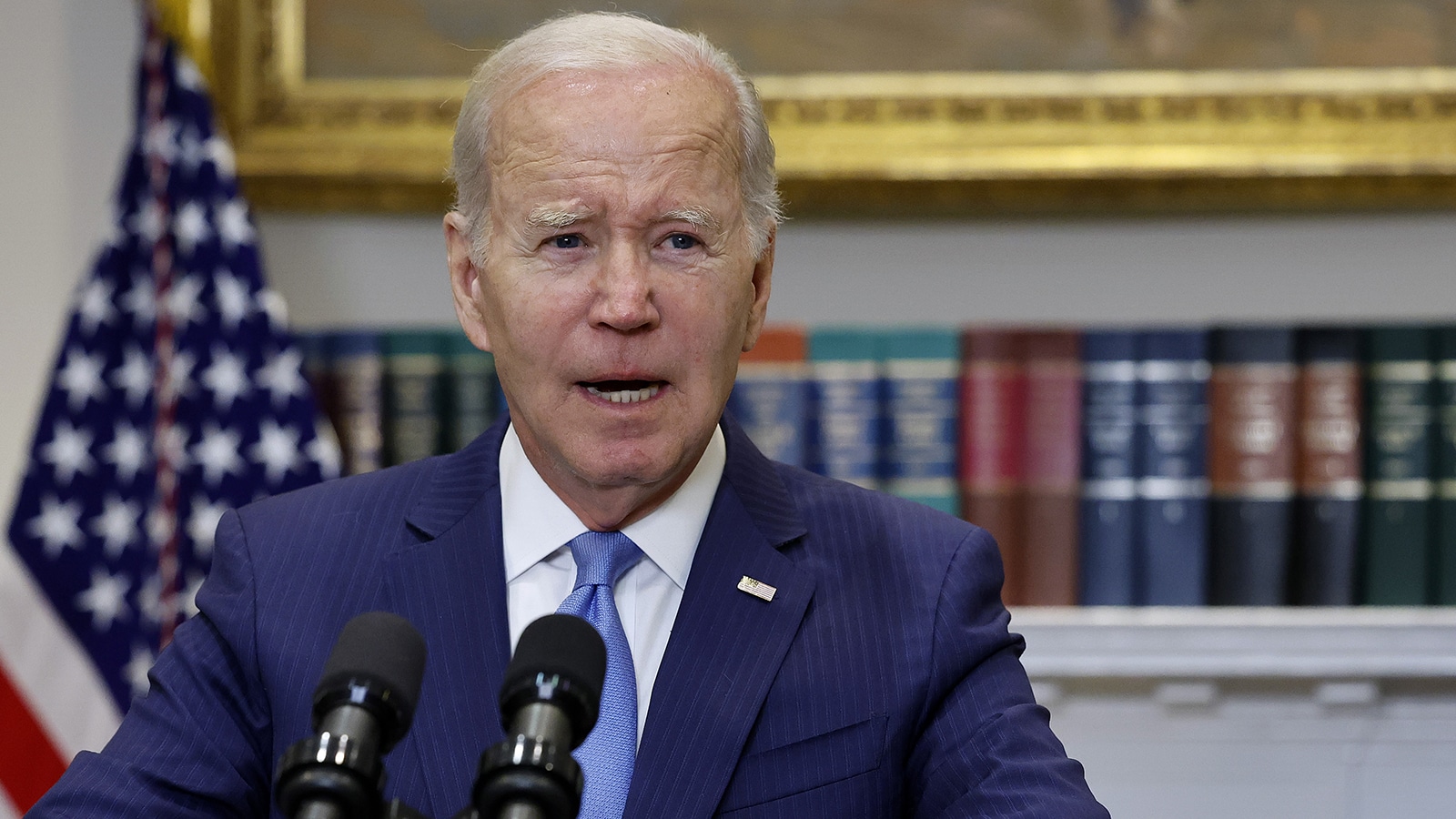 Articles Of Impeachment To Be Filed Against President Joe Biden