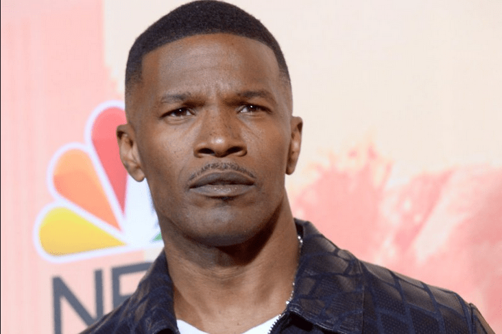 Journalist A.J. Benza Bombshell: Jamie Foxx Has a Blood Clot in the Brain From the Covid “Vaccine” - Nwo Report