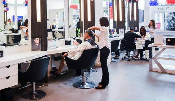 Benefits Of Booking Salon Online With InStock