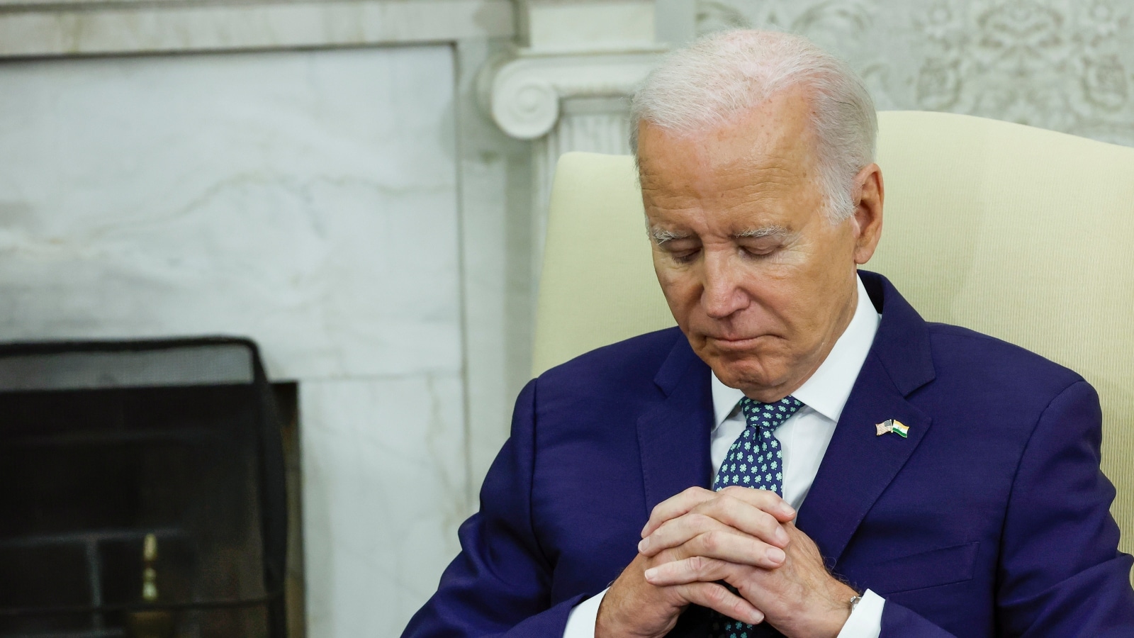 White House Changes Tune After Hunter Biden Email Drops Indicating Joe Linked to Chinese Deal