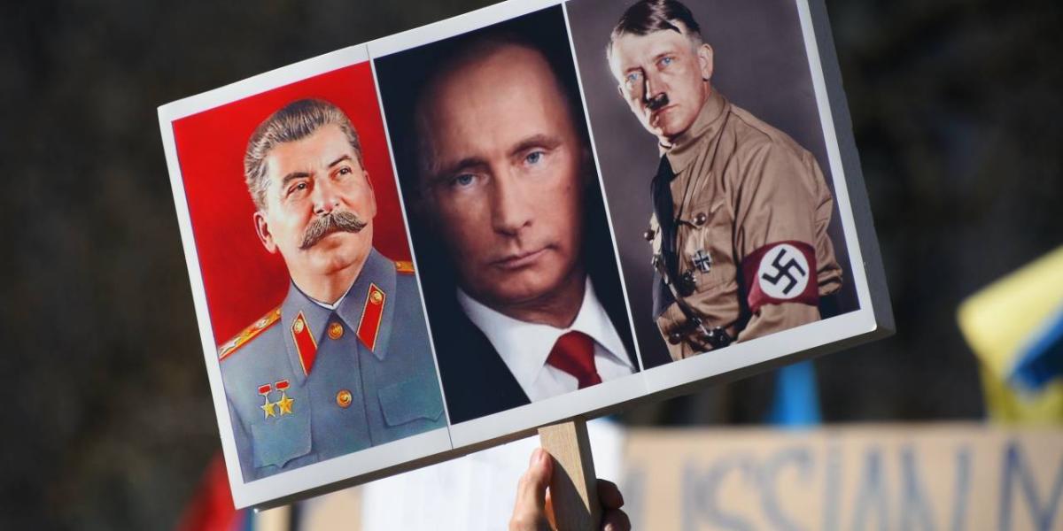 Porażka dyktatora z Kremla. Szef dyplomacji USA: Putin pomylił się jak Stalin w 1939 r. | Niezalezna.pl