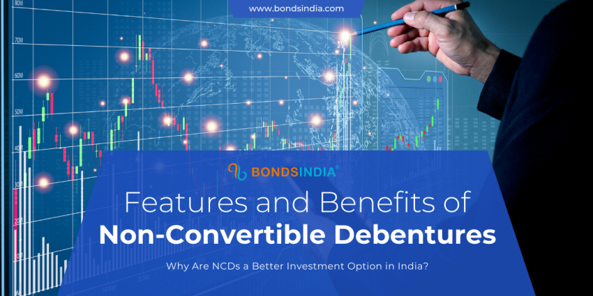Why Are NCDs a Better Investment Option in India?