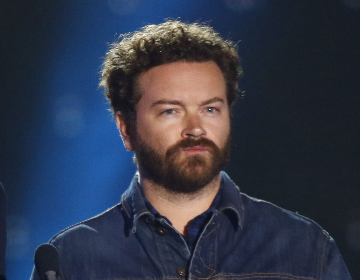 Danny Masterson Convicted of 2 Counts of Rape, Here’s What Happens Next