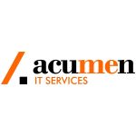 Acumen IT Services Profile Picture