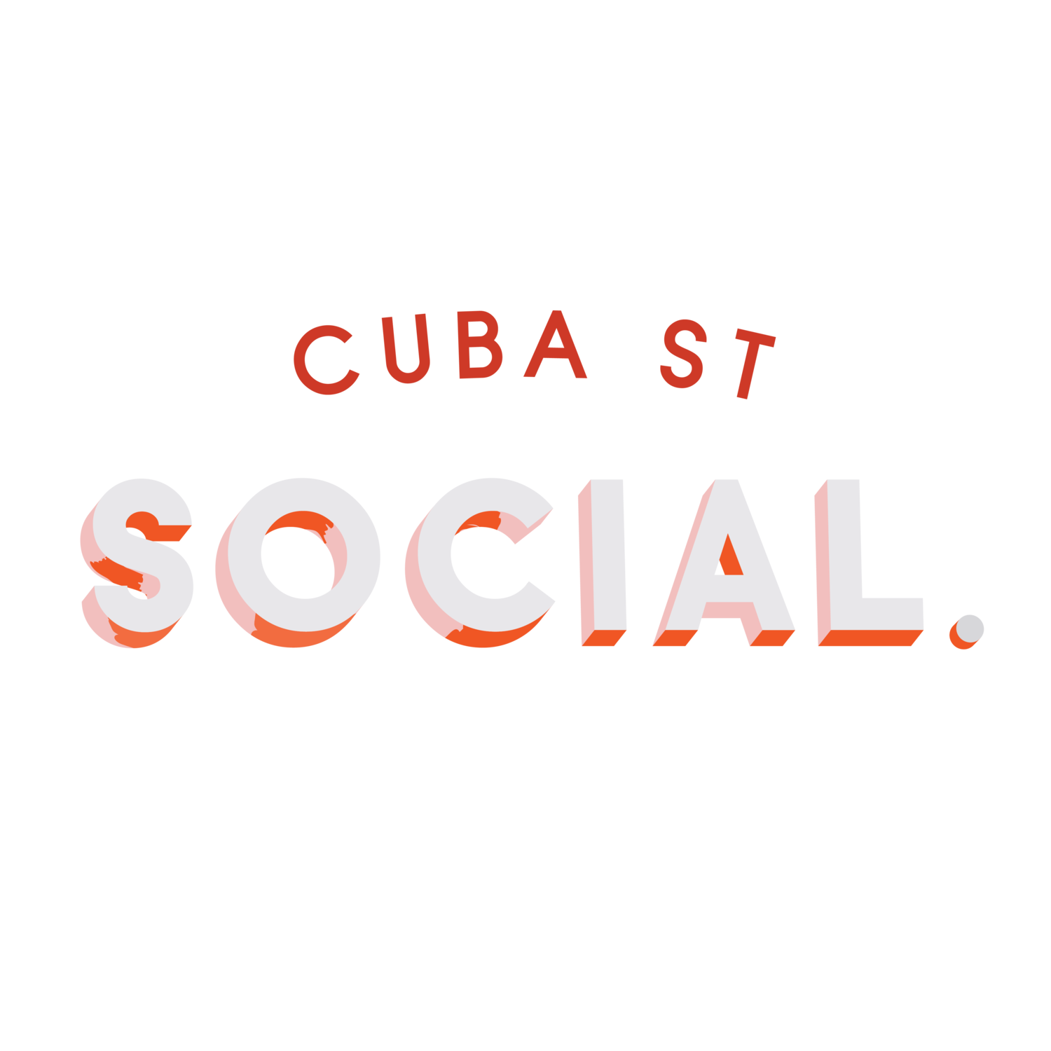 Barbershop Haircuts | CUBA ST SOCIAL
