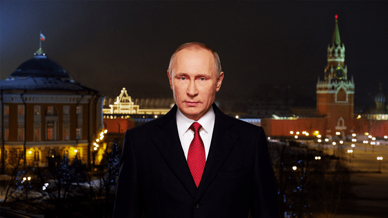 Da dove nasce la popolarità di Putin ▷ "L'unico che si è opposto a un modello di oppressione"