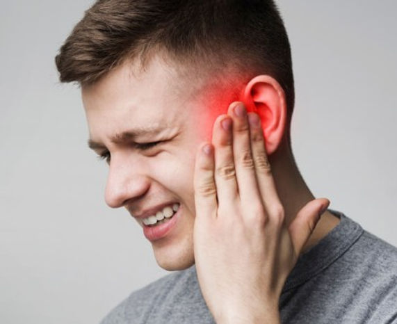The Causes of An Ear Infection | MedyBlog