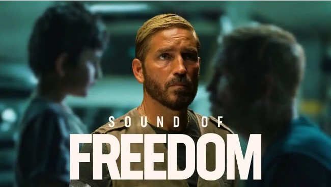 [.WATCH.] Sound of Freedom (2023) Full Movie HD (Free Online) – New Zealand Release – Top Must-Watch Movies of All Time